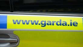 Man killed in crash in Donegal