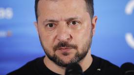 Ukraine says it caught agents for Russia plotting assassination of Volodymyr Zelenskiy