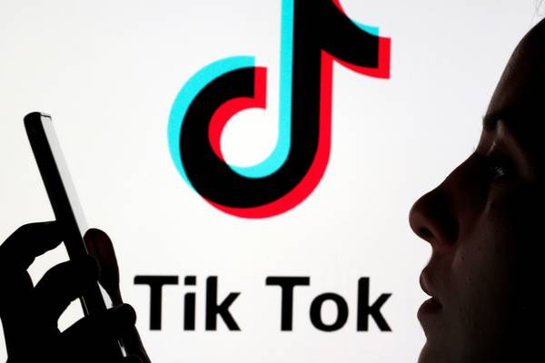 Róisín Ingle: Fintan O’Toole on TikTok? It’s only a matter of time