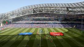Aviva proving a lucrative home from home for Leinster