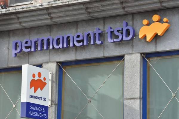 PTSB expects €50m hit from bad loans linked to Covid-19 crisis