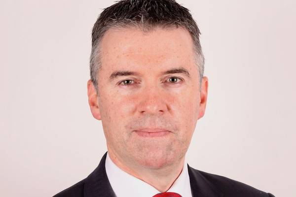 Bank of Ireland appoints Tony Morley as group treasurer