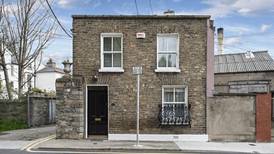 Pied-a-terre in Dublin 4 for €495,000