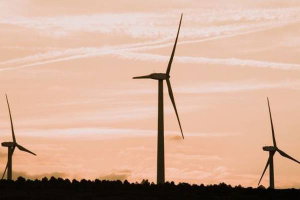 Greencoat Renewables in €88m deal for two windfarms