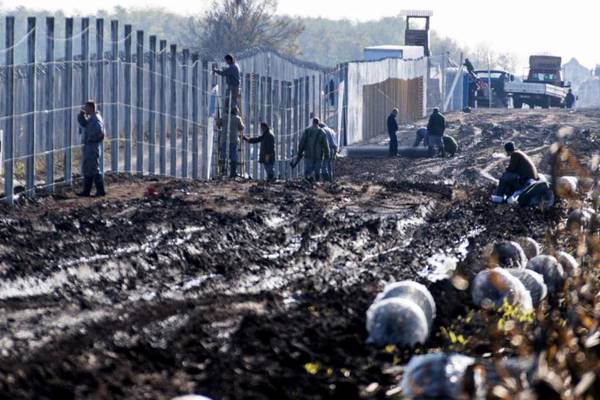 Poland and Hungary could threaten the EU more than Brexit does