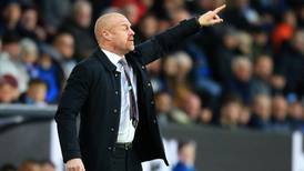 Sean Dyche the principled one: There was a real beauty to Peak Burnley