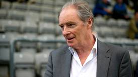 Brian Kerr and Niall Quinn bring new academy idea to government