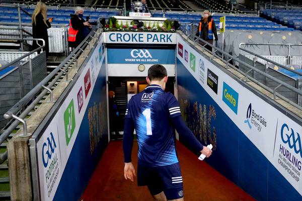 Ciarán Murphy: Uncertainty around Stephen Cluxton in line with a man we never really knew