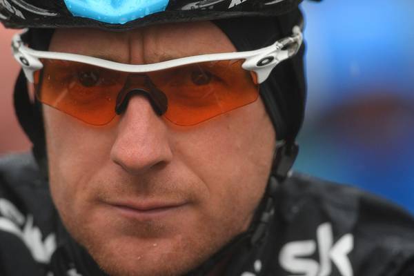 Bradley Wiggins strongly denies ‘malicious’ doping allegations