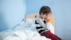 Ask the Expert: My son is  nine and still wets the bed