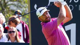 Graeme McDowell moves into contention after 66 in Rome
