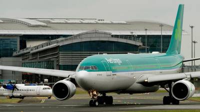 Unions remain unconvinced by  IAG’s plan for Aer Lingus