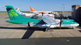 Stobart Air to spend almost €14m boosting fleet
