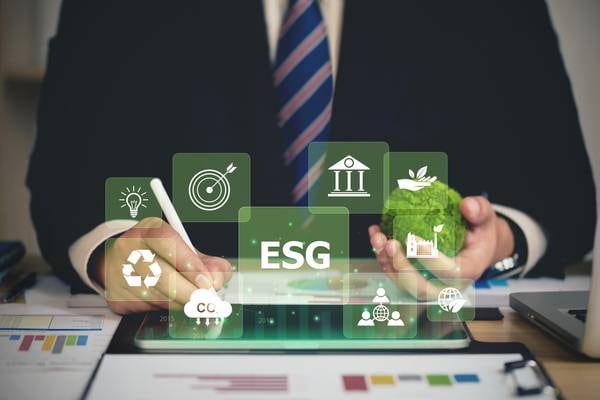 The rise and fall of ESG: from noble ambition to corporate tokenism