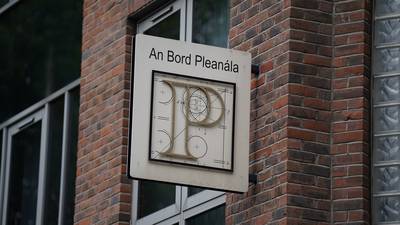 Fast-track housing collapsed amid Paul Hyde turmoil at An Bord Pleanála