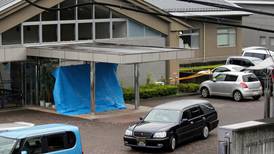 Man who killed 19 in Japan knife attack had threatened  disabled