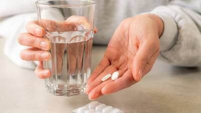 Popular painkillers Solpadeine and ibuprofen feature on latest medicine shortages list