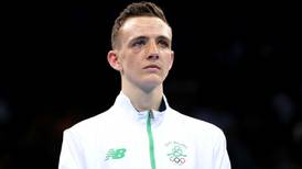 Brendan Irvine and Michael O’Reilly into last 16 in Doha
