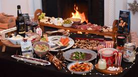 The Lidl Christmas Coach: Fireside Feasts