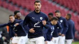 Celtic player Nir Bitton tests positive for Covid-19