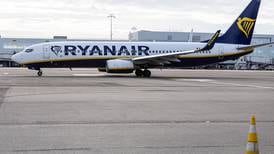 Ryanair unsure of Boeing deliveries