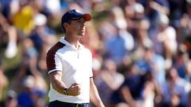 Ryder Cup as it happened: USA fight back in Saturday fourballs