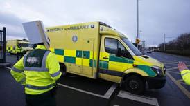 Ambulance staff represented by Siptu to ballot for strike action