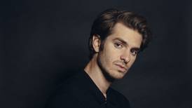 Andrew Garfield: ‘I am a mongrel. I feel English and I don’t’