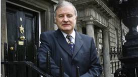 Graby to retire after nearly three decades as RIAI chief executive