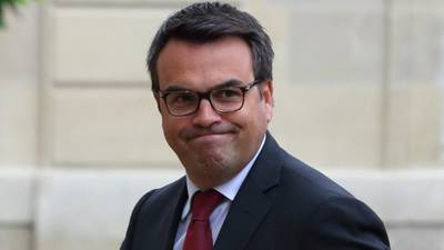 ‘Administration phobia’ led French minister to avoid tax