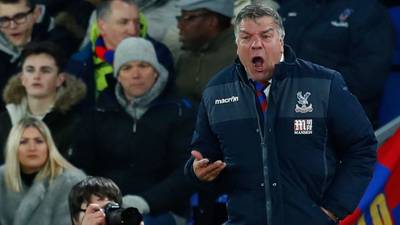 Michael Walker: Allardyce back to Bolton and where it all began