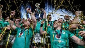 ‘Irish flatness was not confined to the field’: Media reaction to Ireland’s back-to-back Six Nations titles