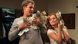 The House: A Will Ferrell gamble that fails to pay off