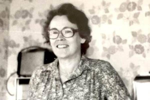 May Drea obituary: ‘Domestic goddess’ who loved country life