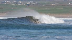 Surfing in Tralee, beer tasting in Westport and Ireland’s best parks