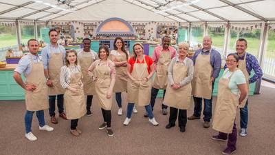 New ingredients for ‘The Great British Bake Off’, but does it taste the same?