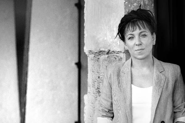 Man Booker International Prize 2018: Olga Tokarczuk wins £50,000 award