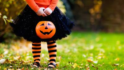 31 ideas for Halloween family outings this weekend in Ireland
