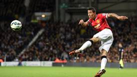 Louis Van Gaal banking on United’s attacking brio in  derby