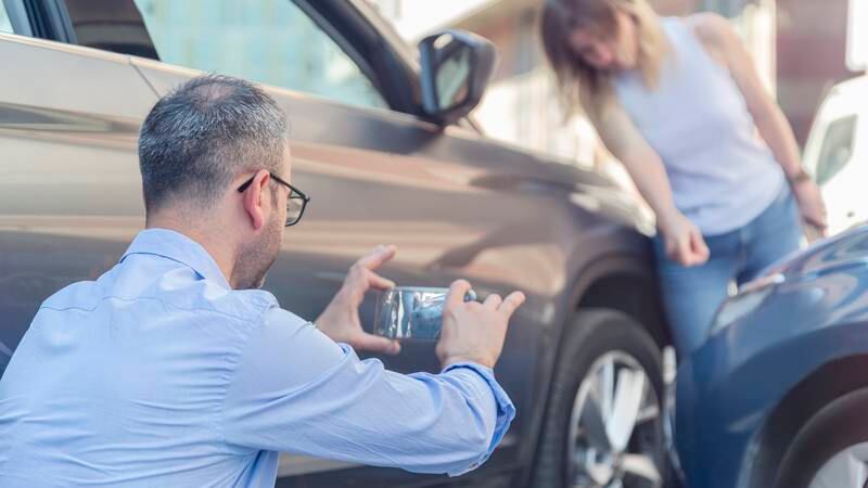 Have your say: Have you been let down by your car insurer following an incident?