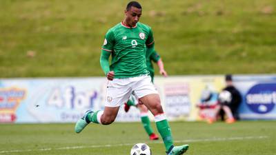 Ireland U19s secure comeback win over Dutch to secure top spot