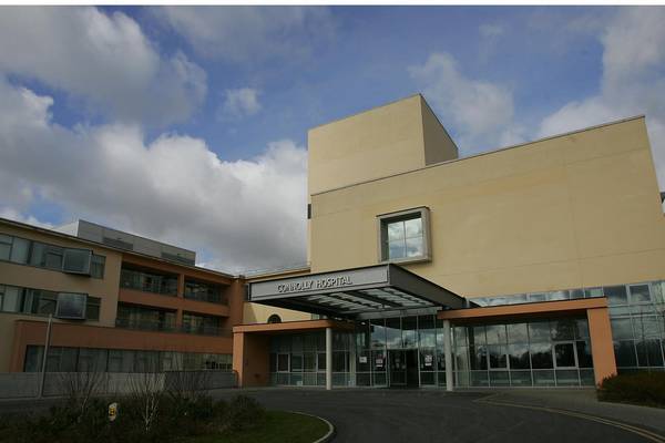 Human rights, privacy breaches found at Dublin mental health facility
