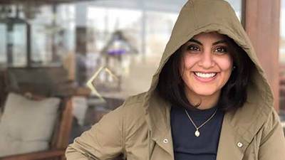 Saudi rights activist Loujain al-Hathloul released from jail, says sister