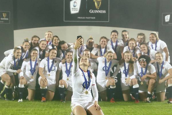 Women’s Six Nations set to be postponed due to Covid-19 crisis