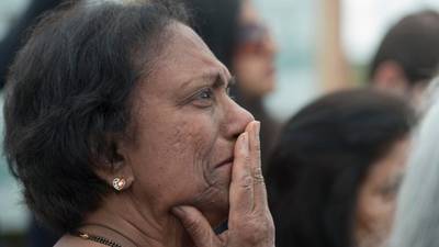 Criticism at  failure to prosecute more over 1985 Air India  bombing