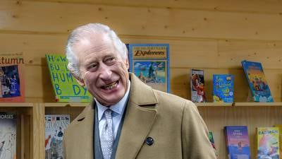Britain’s King Charles to be hospitalised for prostate treatment