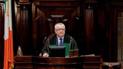 Attorney General’s involvement in appointment of judges raised in Dáil
