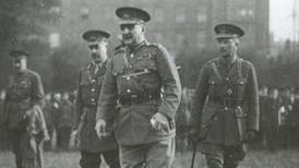 General who had Easter Rising leaders shot was ‘able, level-headed and clear-sighted’