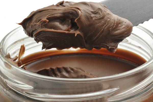 What’s really in your jar of hazelnut chocolate spread?