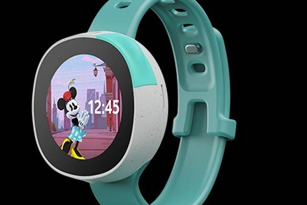 Vodafone Neo smartwatch: Colourful, simple but a bit pricey
